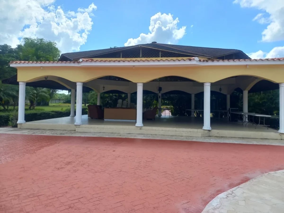 Finca en Venta en Bella Vista, San Antonio de Guerra – foto 6