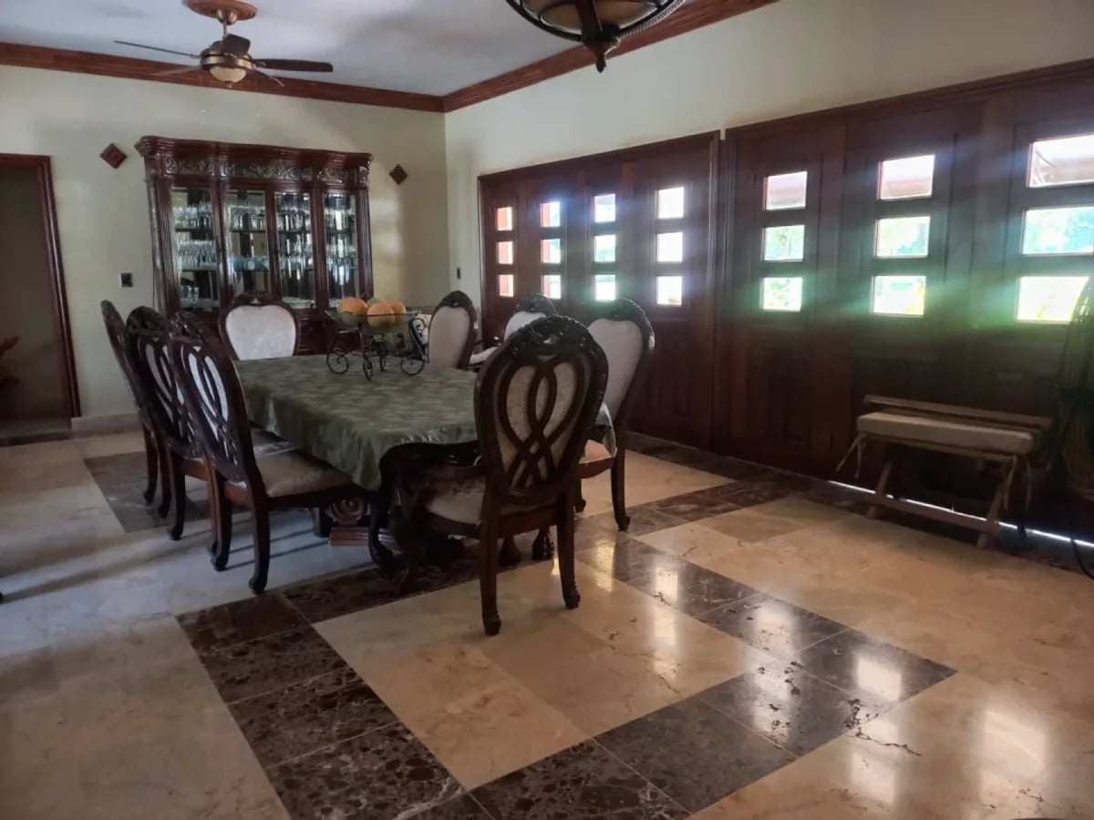 Finca en Venta en Bella Vista, San Antonio de Guerra – foto 9