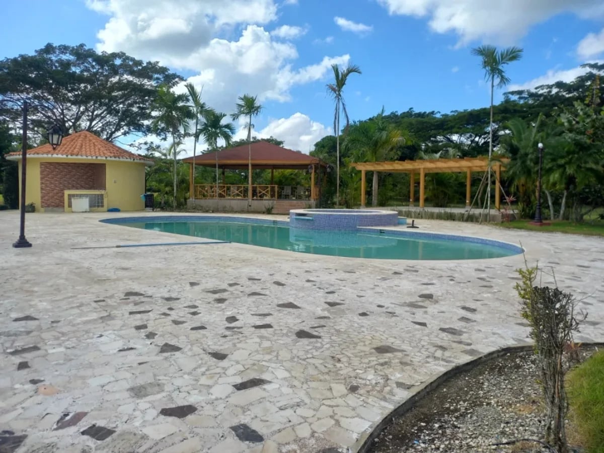 Finca en Venta en Bella Vista, San Antonio de Guerra – foto 5