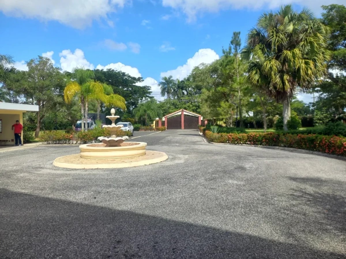 Finca en Venta en Bella Vista, San Antonio de Guerra – foto 2