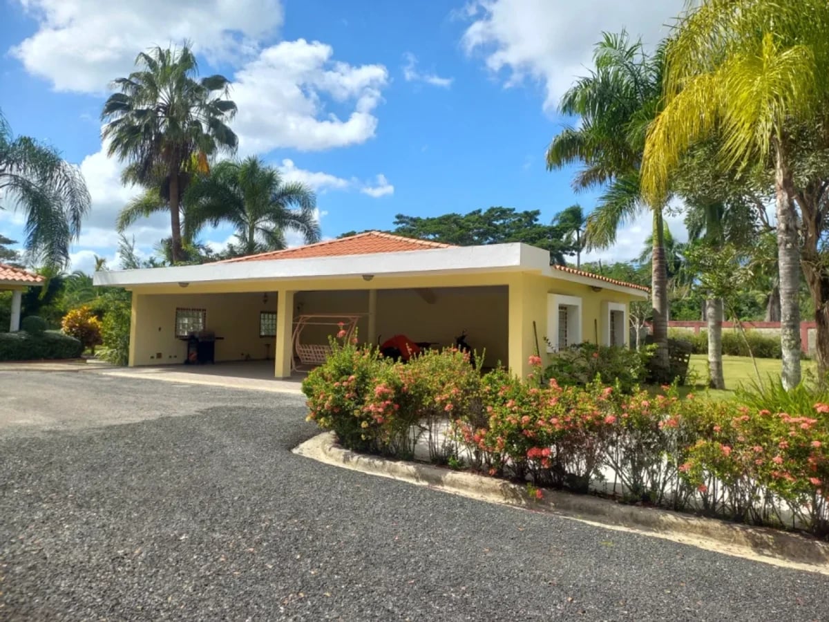 Finca en Venta en Bella Vista, San Antonio de Guerra – foto 1