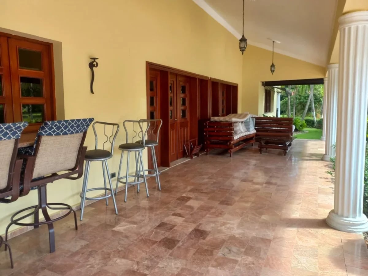 Finca en Venta en Bella Vista, San Antonio de Guerra – foto 3
