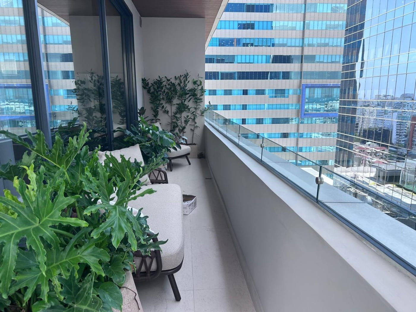 Apartamento de lujo en zona exclusiva de Piantini – foto 8