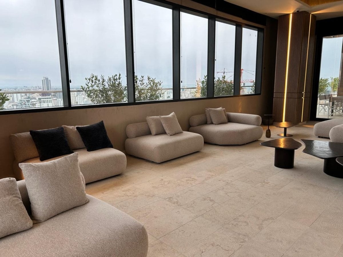 Apartamento de lujo en zona exclusiva de Piantini – foto 4
