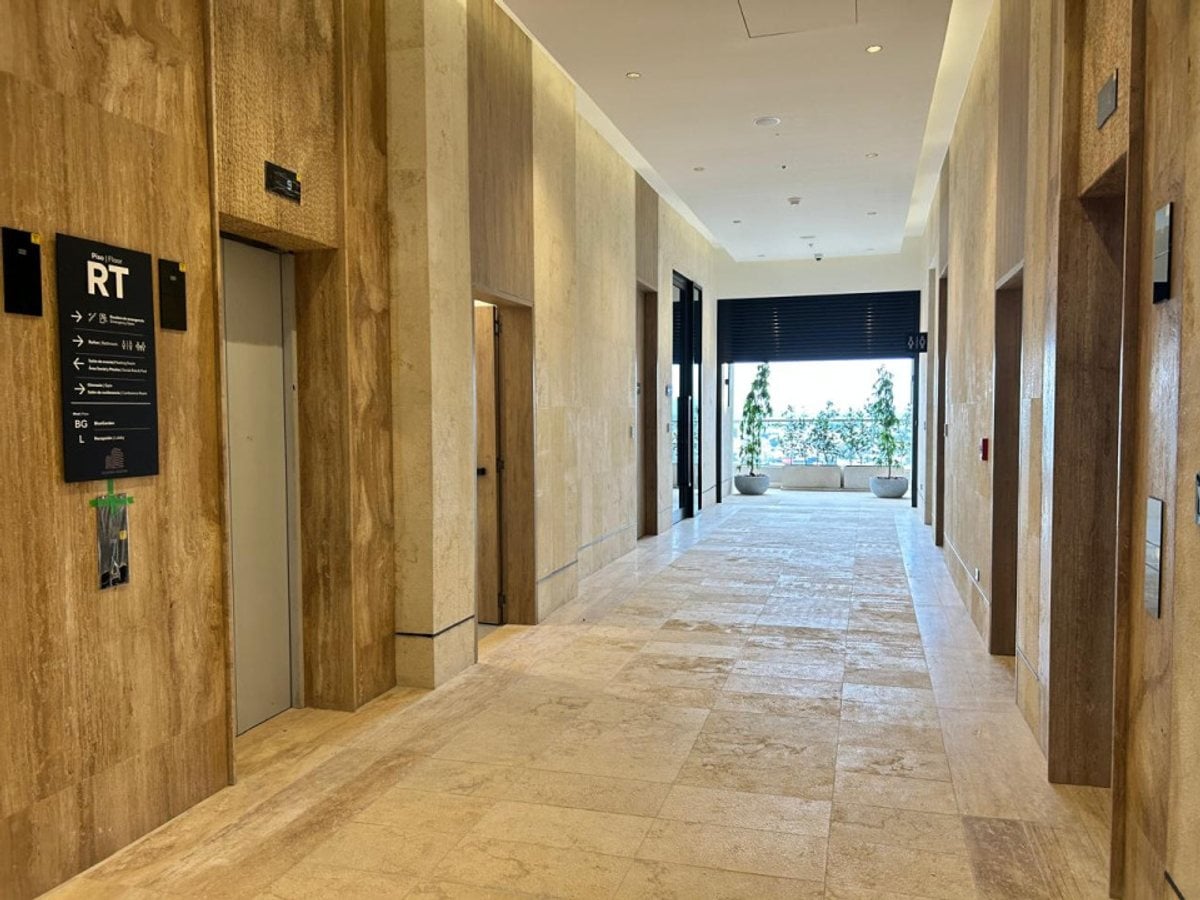 Apartamento de lujo en zona exclusiva de Piantini – foto 3