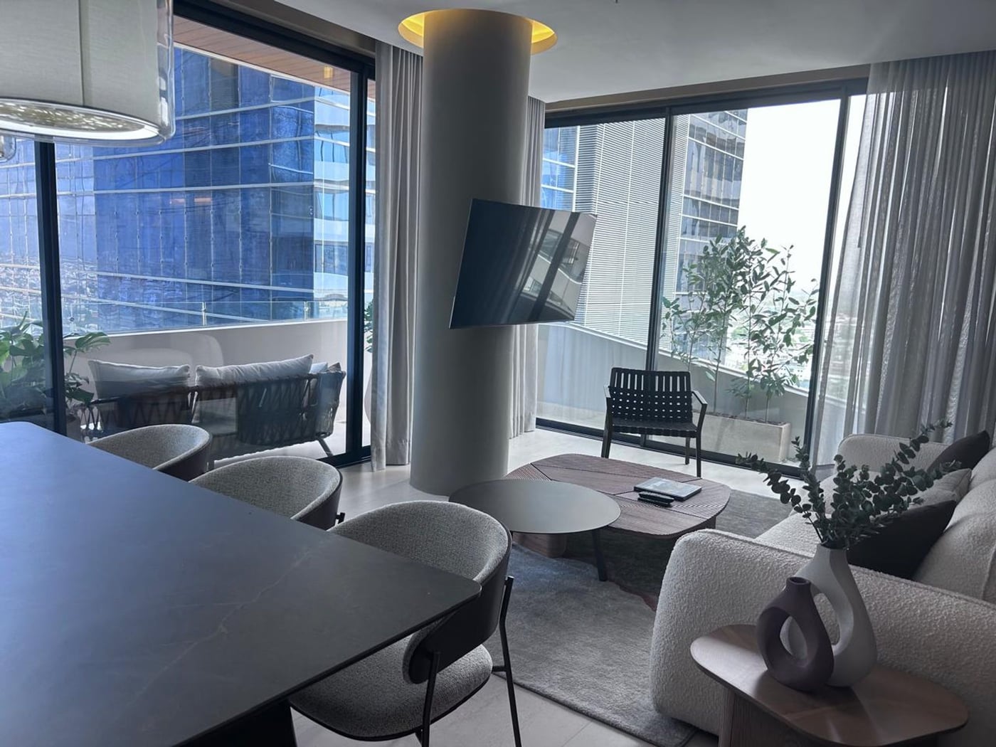 Apartamento de lujo en zona exclusiva de Piantini – foto 11