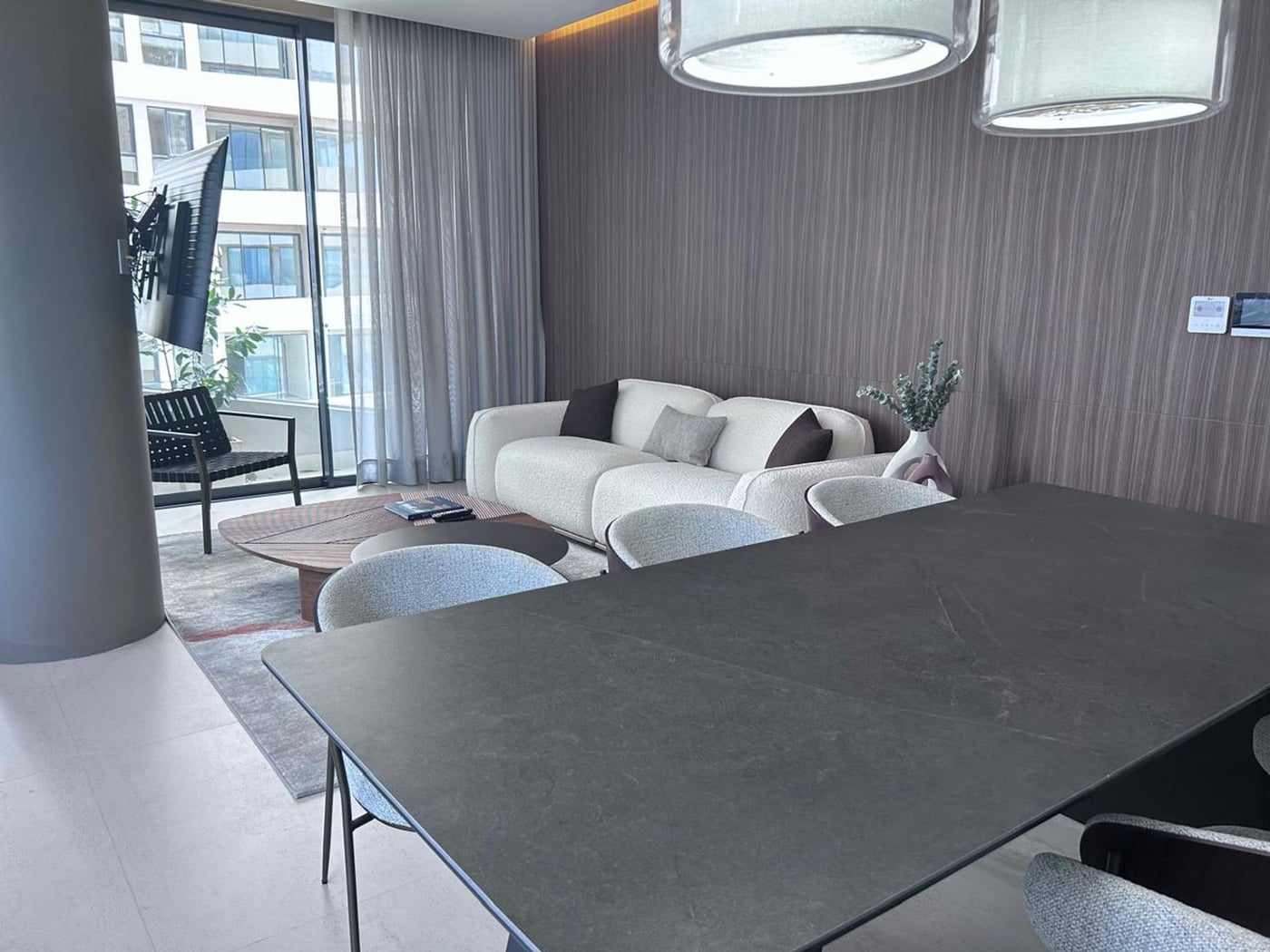 Apartamento de lujo en zona exclusiva de Piantini – foto 12