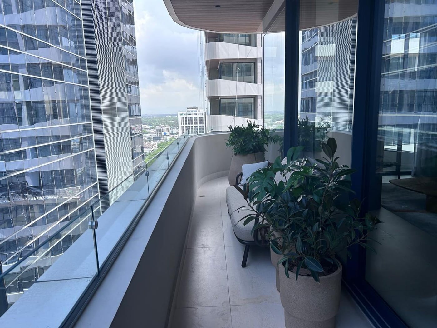 Apartamento de lujo en zona exclusiva de Piantini – foto 9