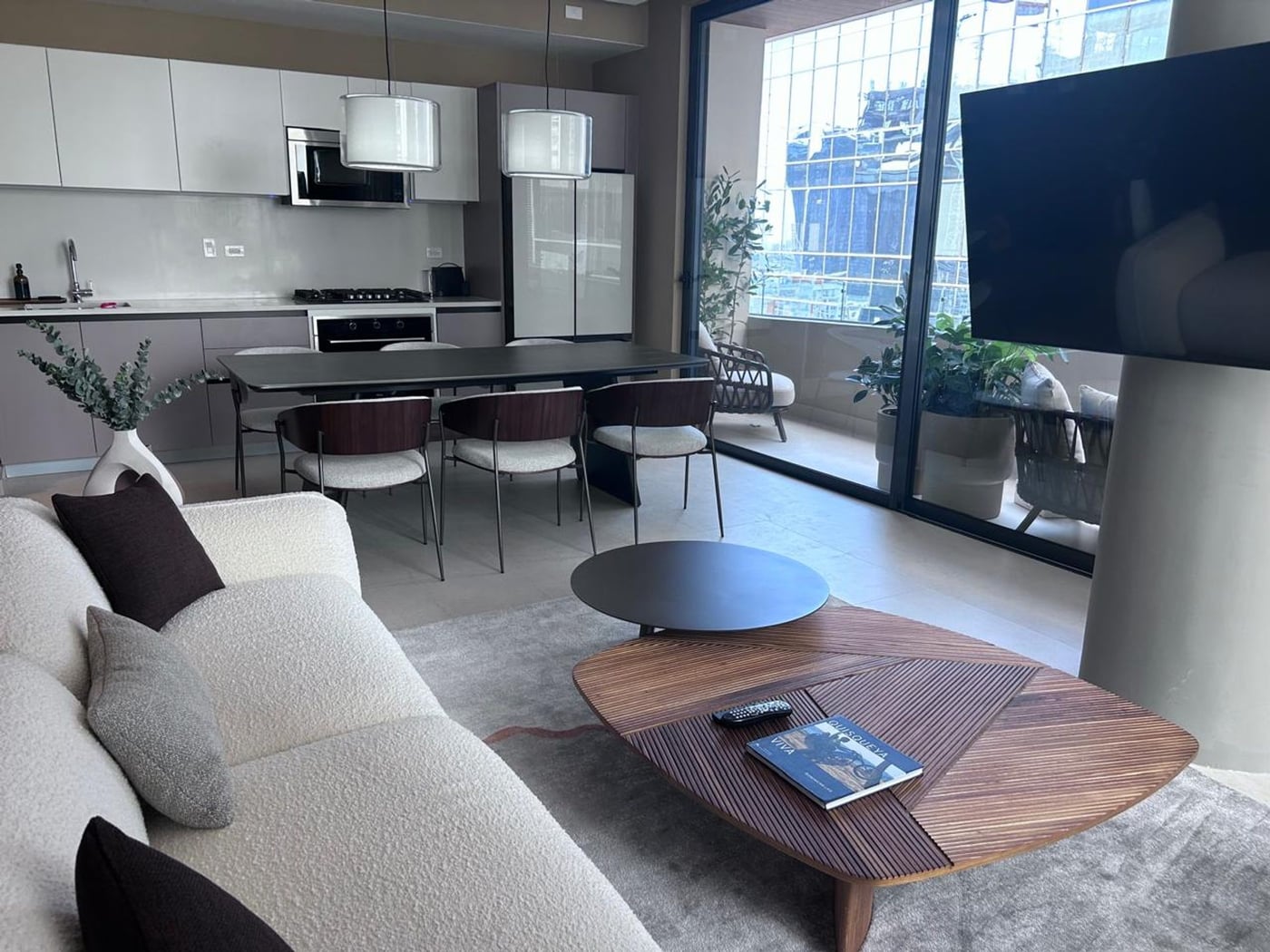 Apartamento de lujo en zona exclusiva de Piantini – foto 10