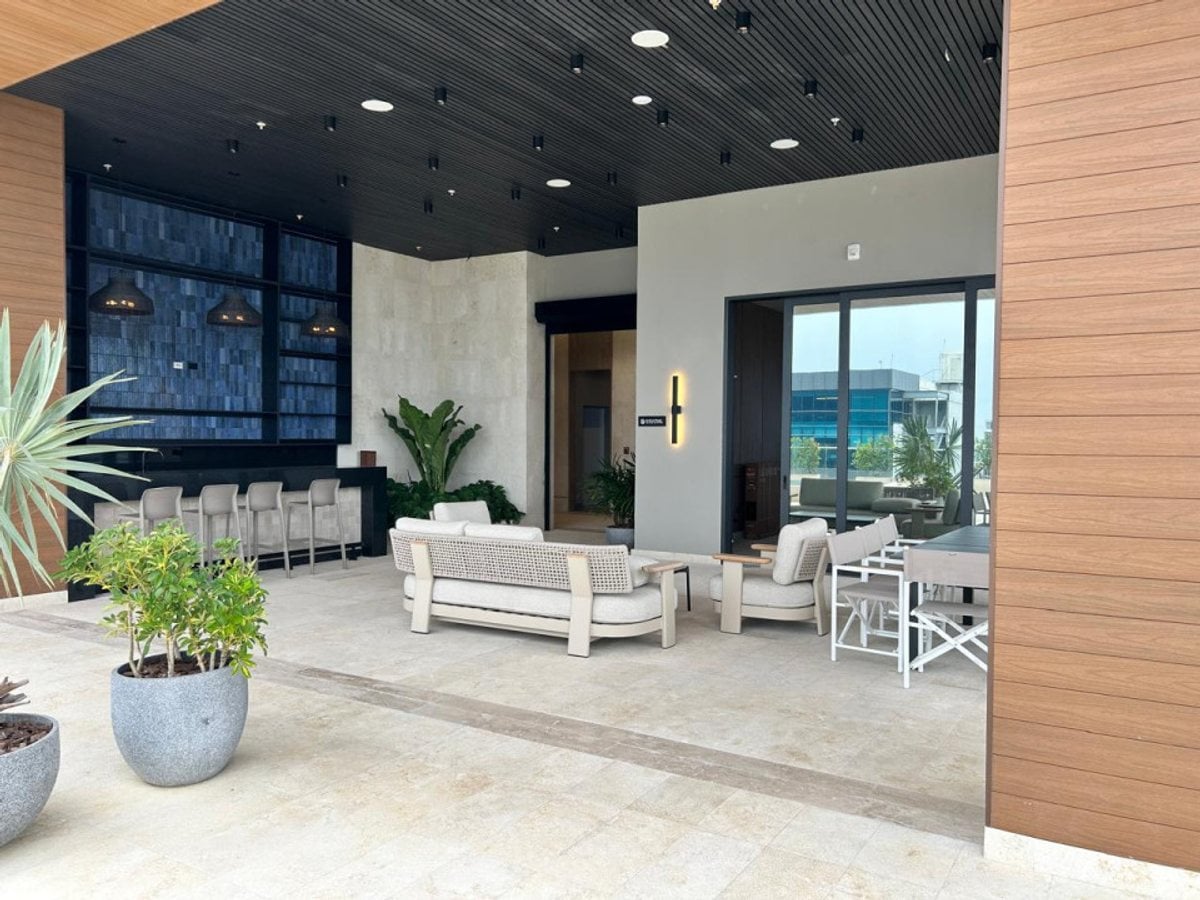 Apartamento de lujo en zona exclusiva de Piantini – foto 7