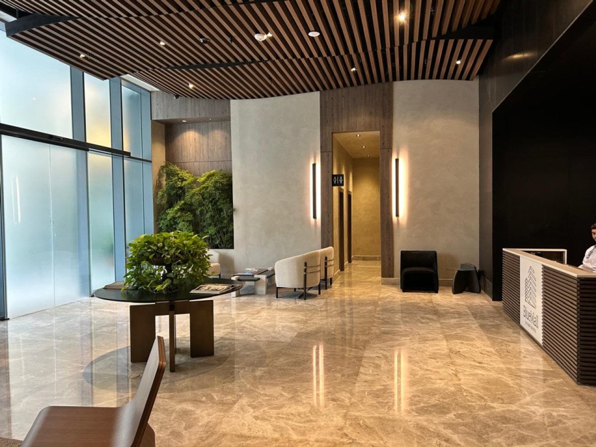 Apartamento de lujo en zona exclusiva de Piantini – foto 2