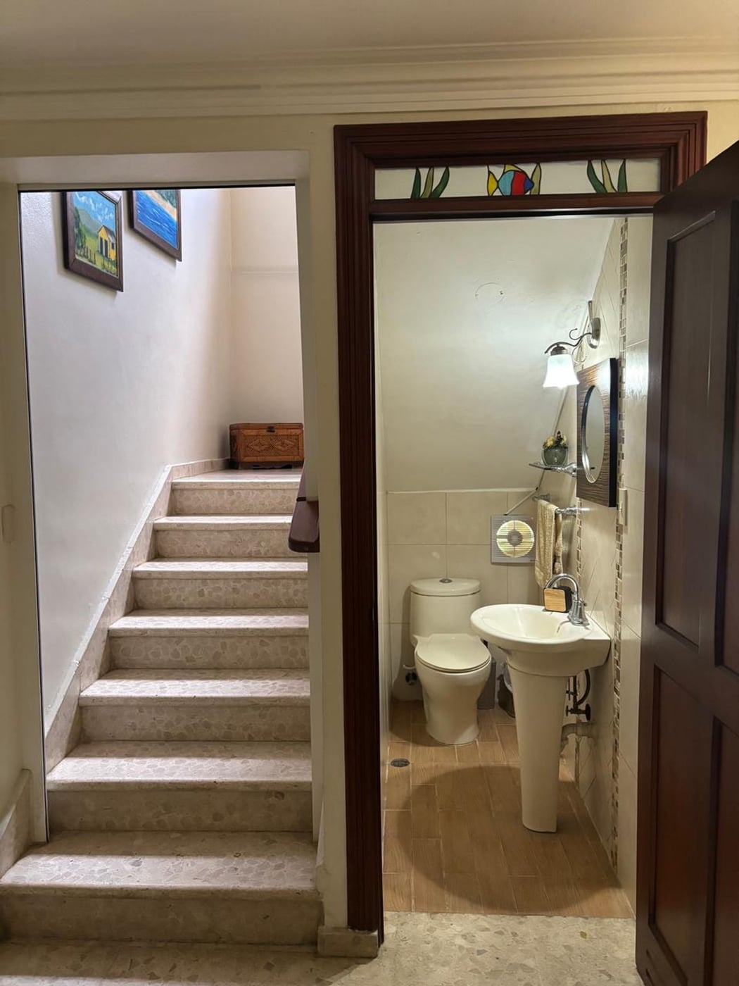 CASA EN RESIDENCIAL CERRADO | LAS PRADERAS – foto 12
