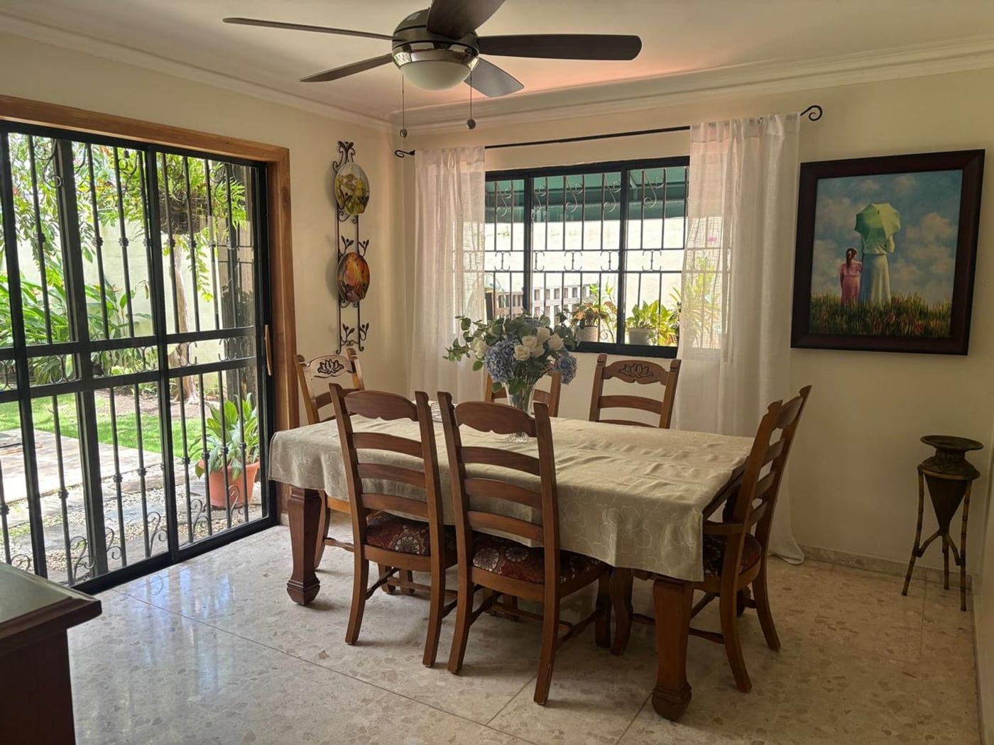 CASA EN RESIDENCIAL CERRADO | LAS PRADERAS – foto 3