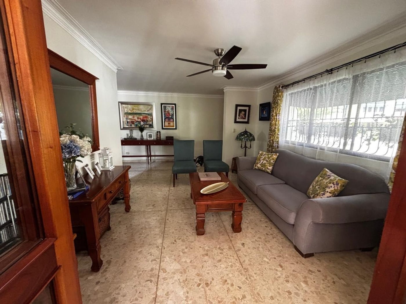 CASA EN RESIDENCIAL CERRADO | LAS PRADERAS – foto 4