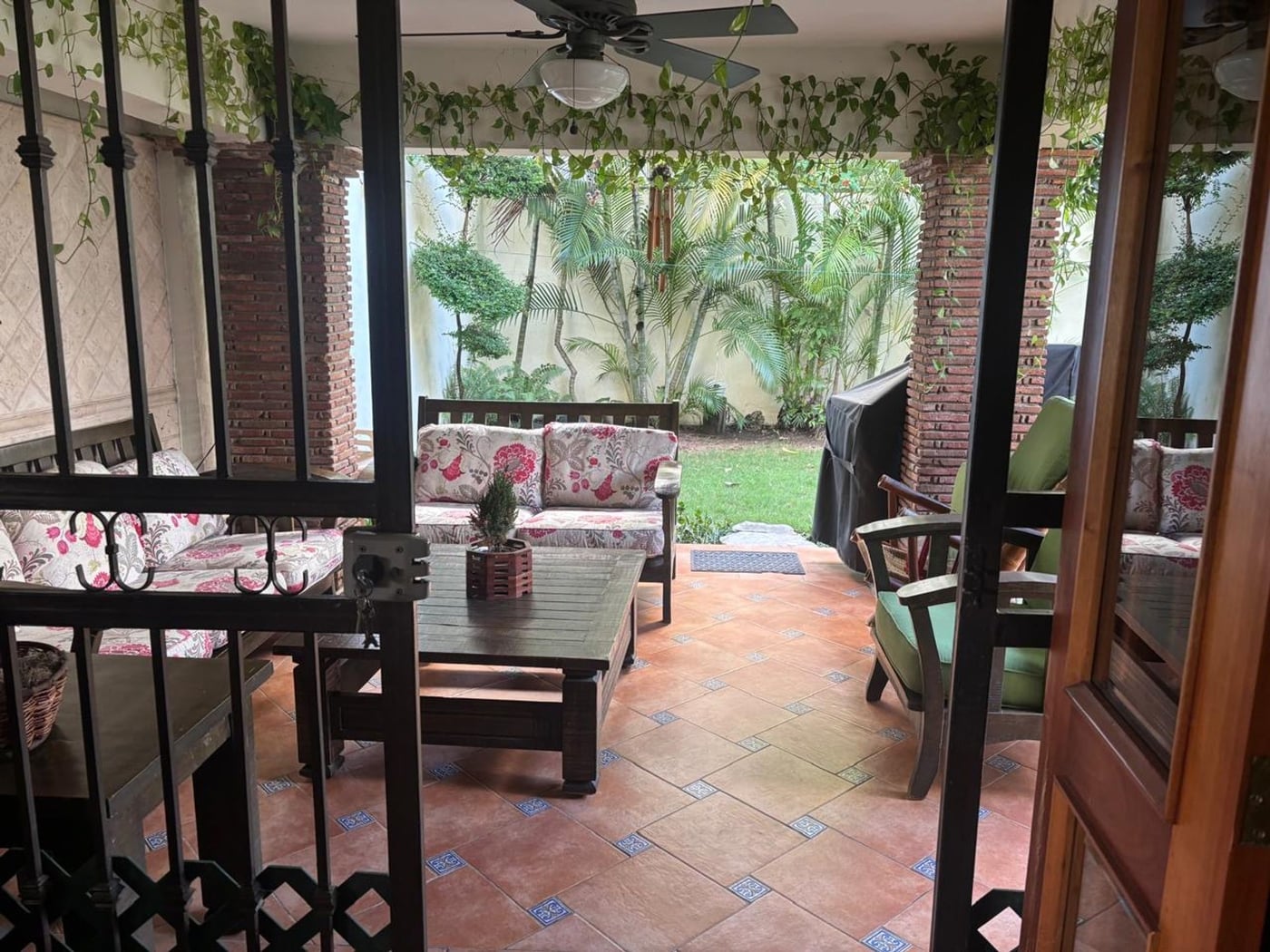 CASA EN RESIDENCIAL CERRADO | LAS PRADERAS – foto 1