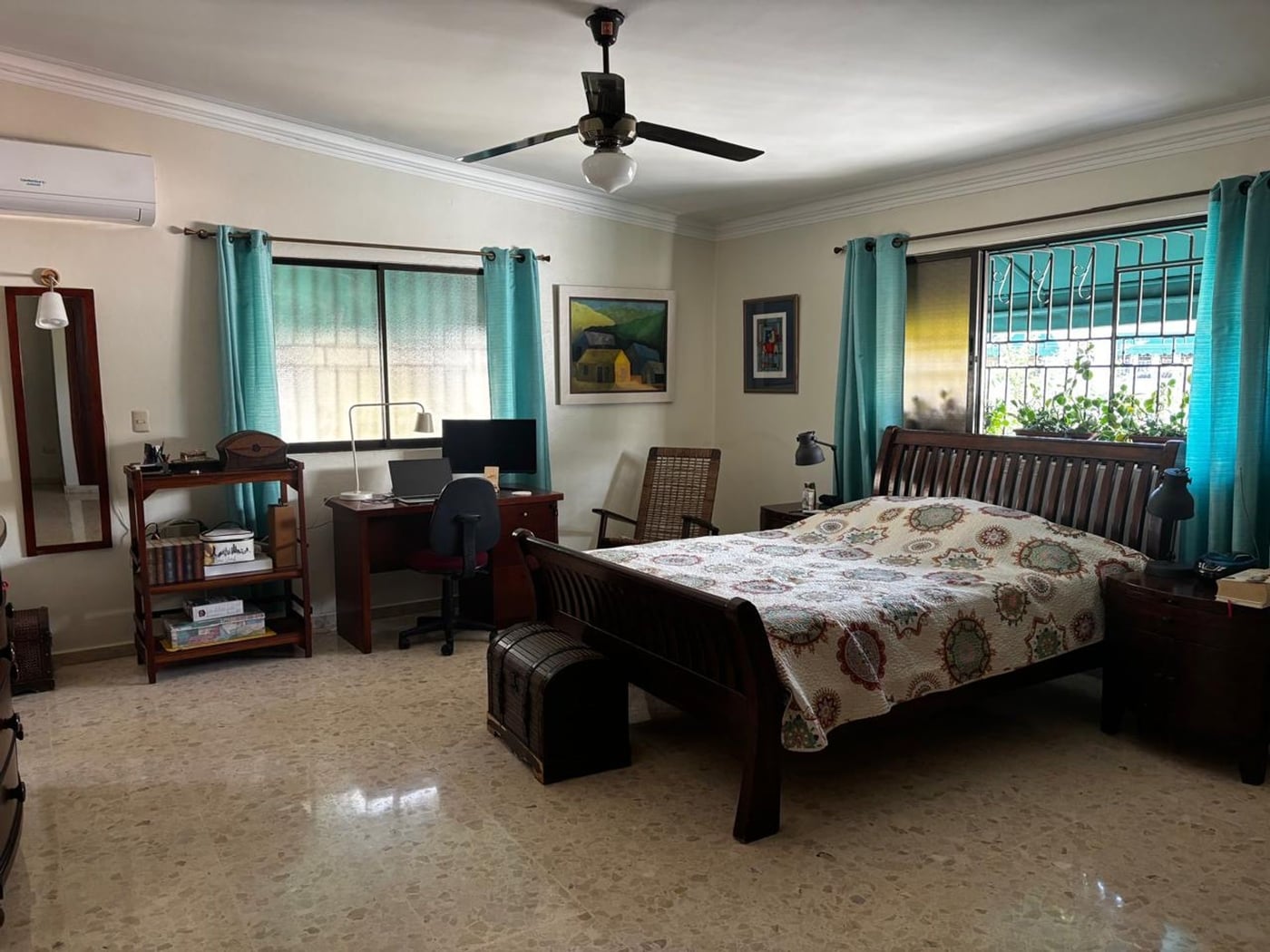 CASA EN RESIDENCIAL CERRADO | LAS PRADERAS – foto 7