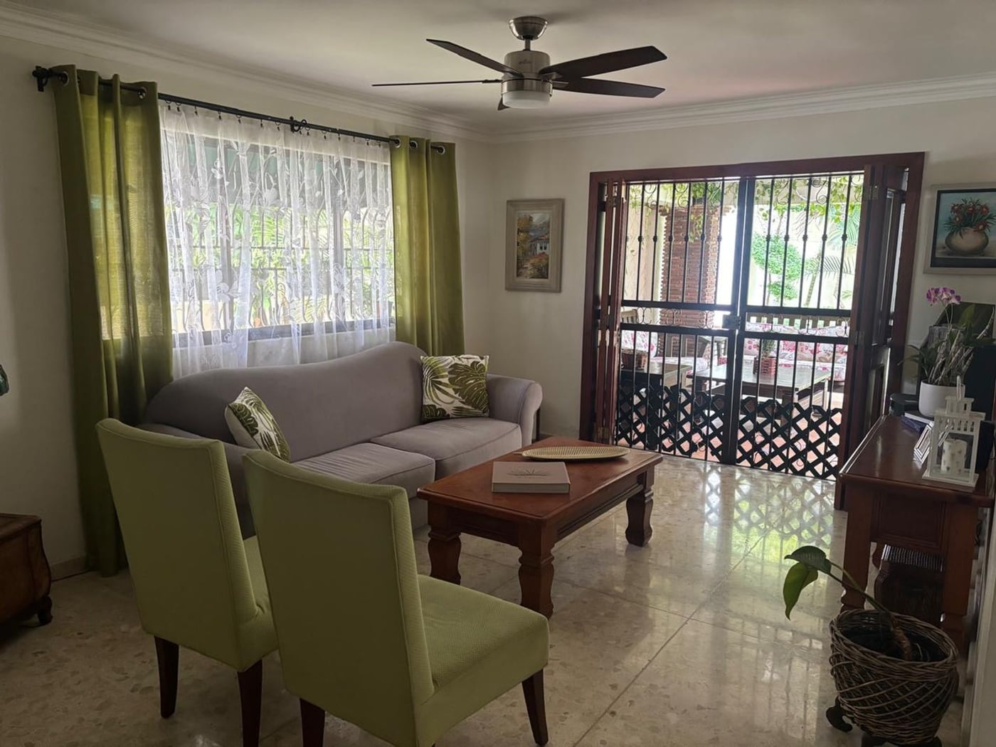 CASA EN RESIDENCIAL CERRADO | LAS PRADERAS – foto 5