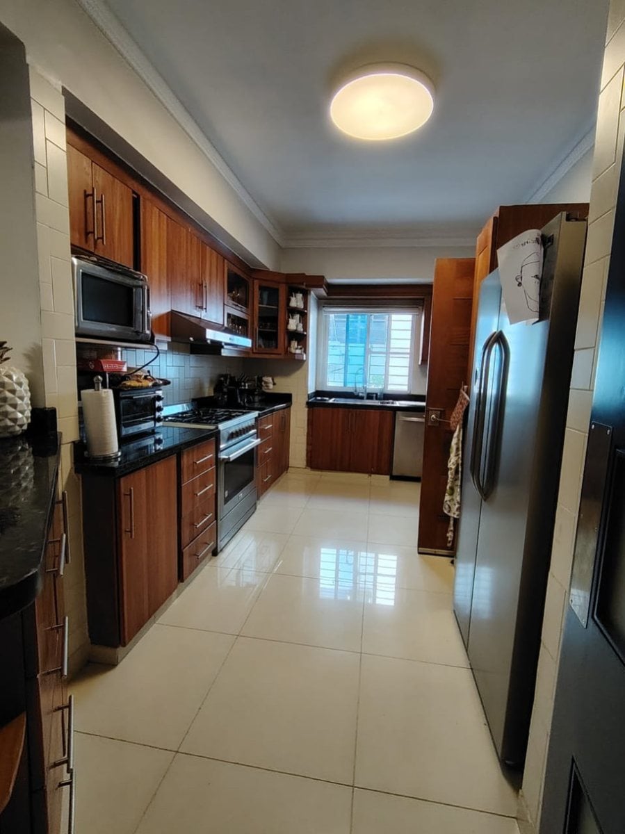 Apartamento en Renacimiento, Distrito Nacional – foto 11