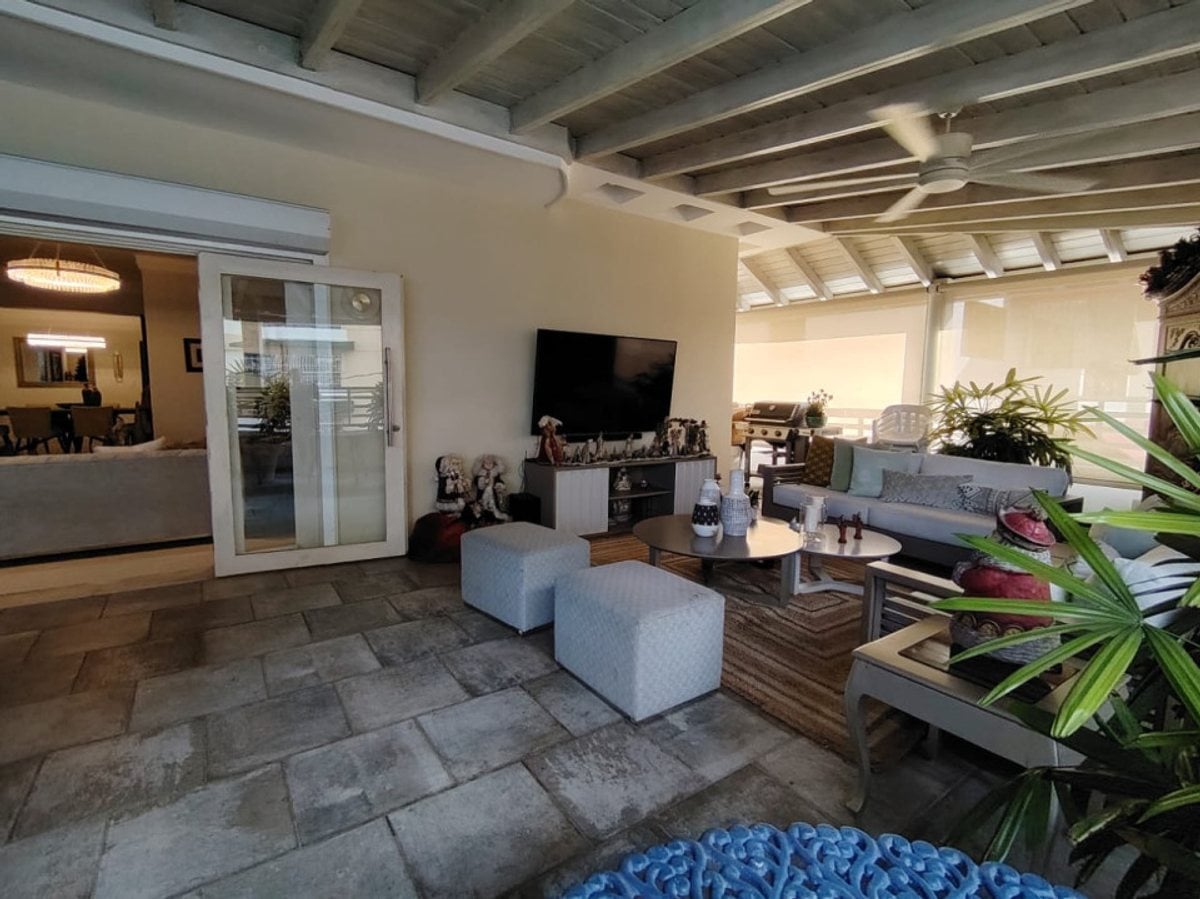 Apartamento en Renacimiento, Distrito Nacional – foto 8