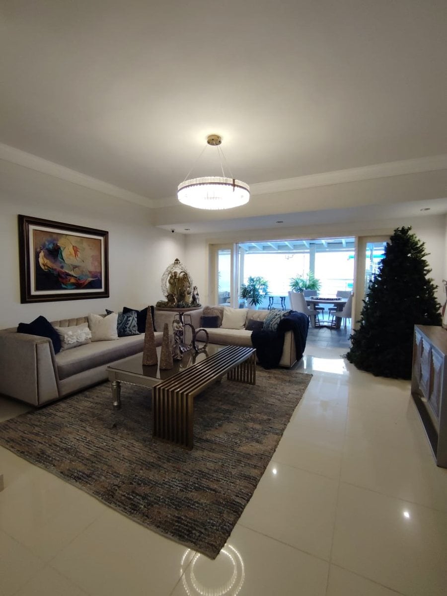 Apartamento en Renacimiento, Distrito Nacional – foto 3