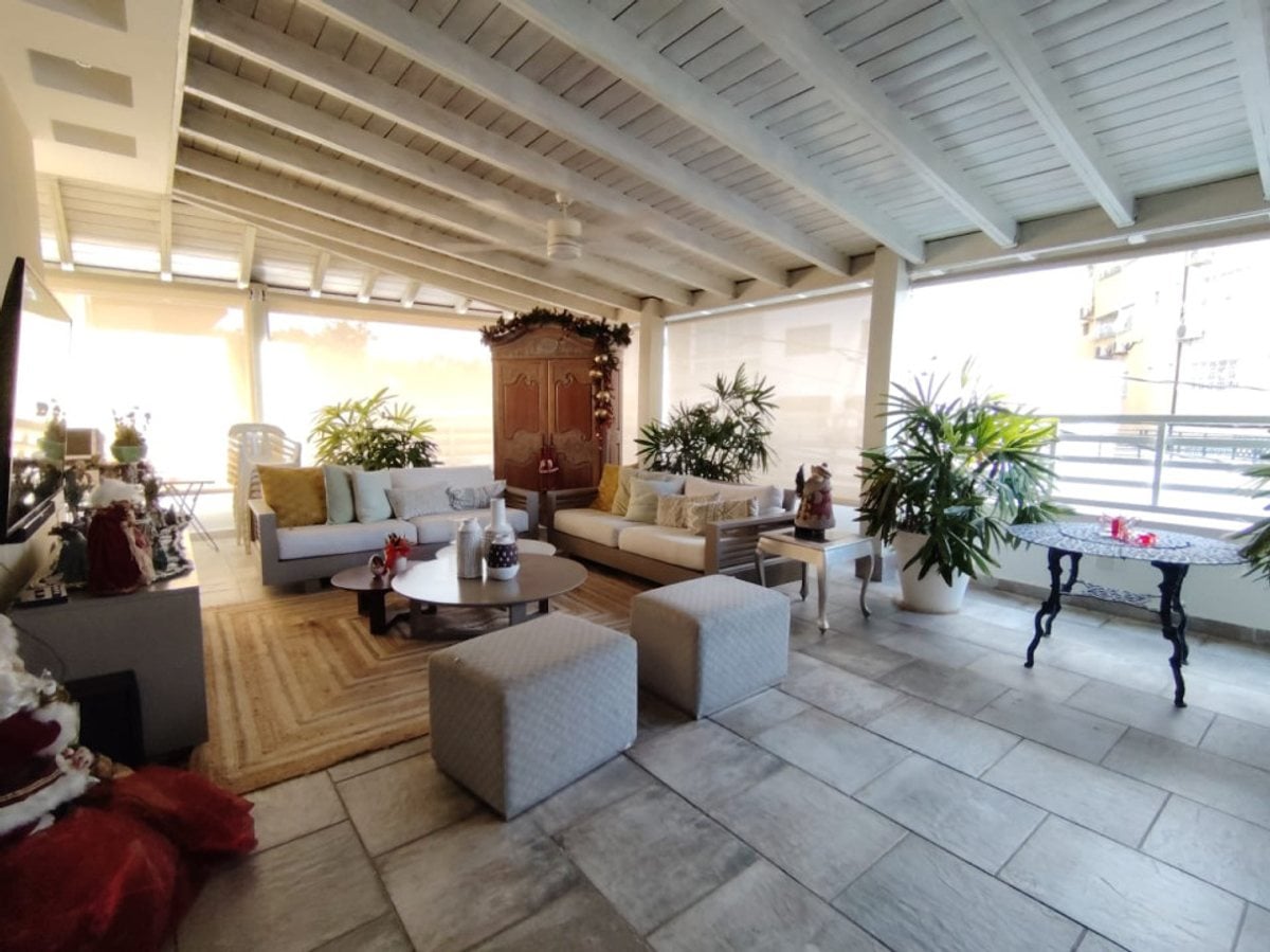 Apartamento en Renacimiento, Distrito Nacional – foto 10