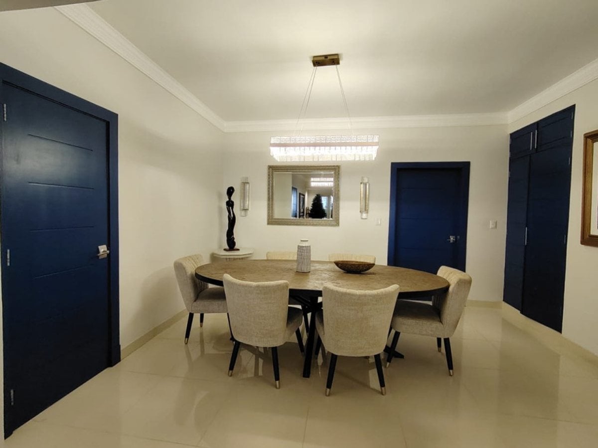 Apartamento en Renacimiento, Distrito Nacional – foto 4