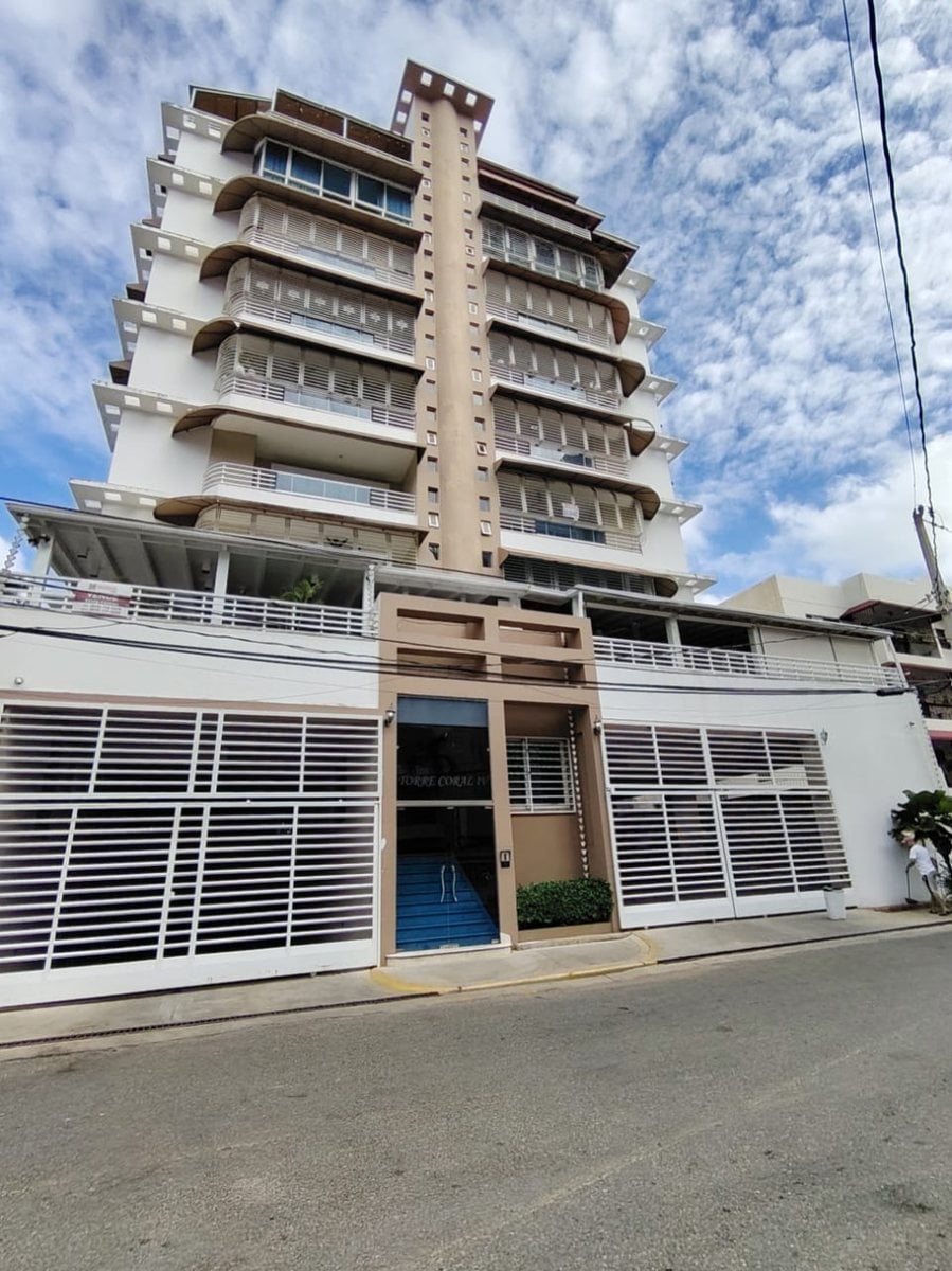 Apartamento en Renacimiento, Distrito Nacional – foto 6