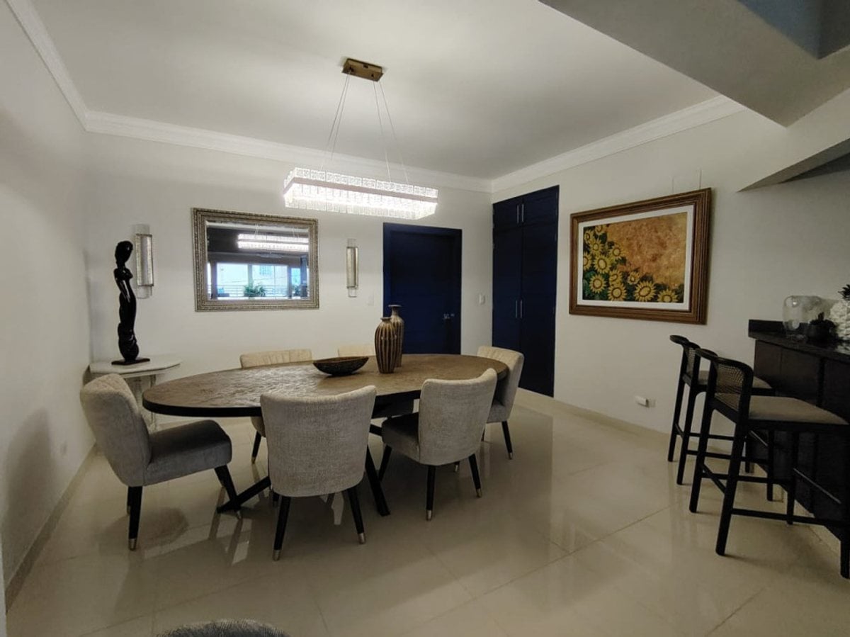Apartamento en Renacimiento, Distrito Nacional – foto 2