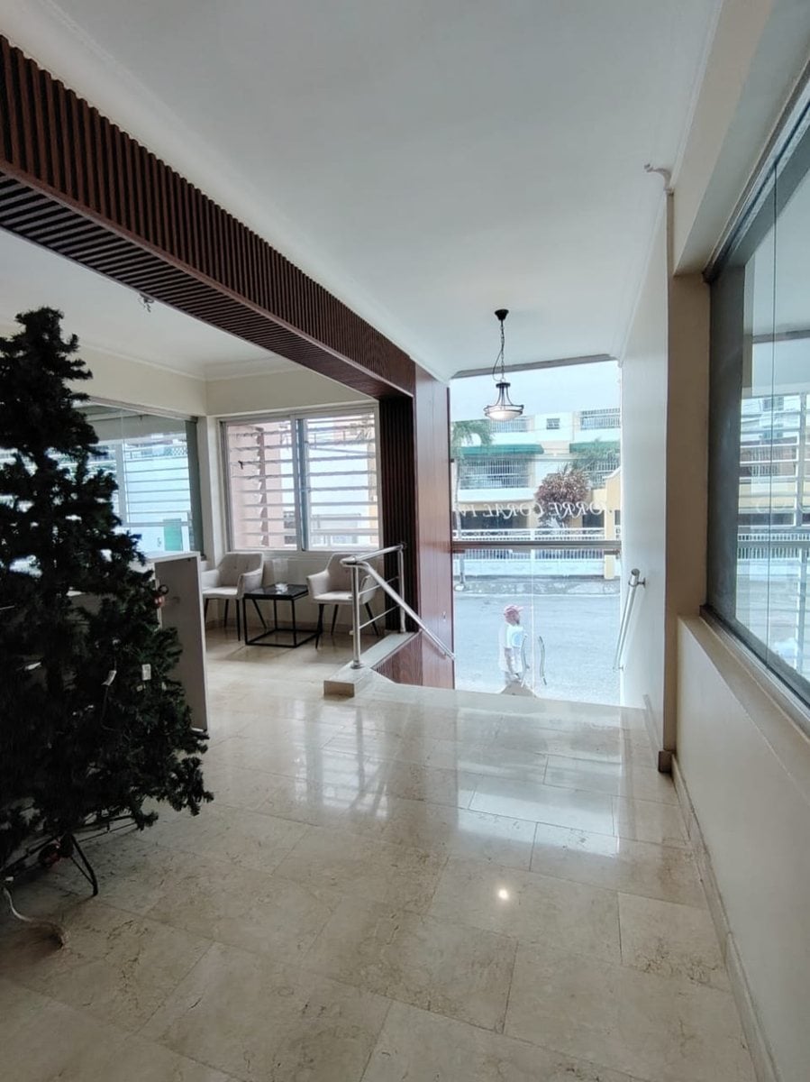 Apartamento en Renacimiento, Distrito Nacional – foto 5