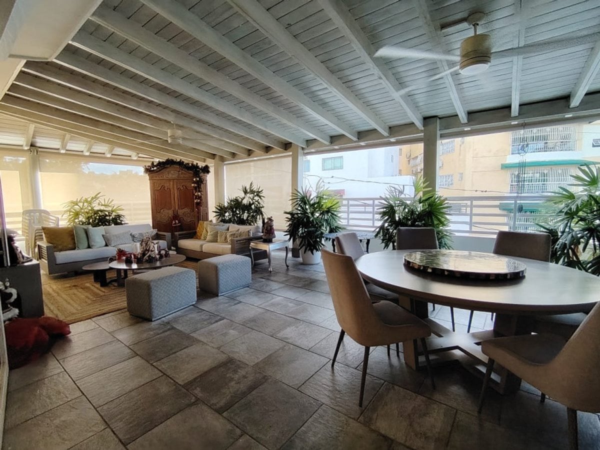 Apartamento en Renacimiento, Distrito Nacional – foto 1