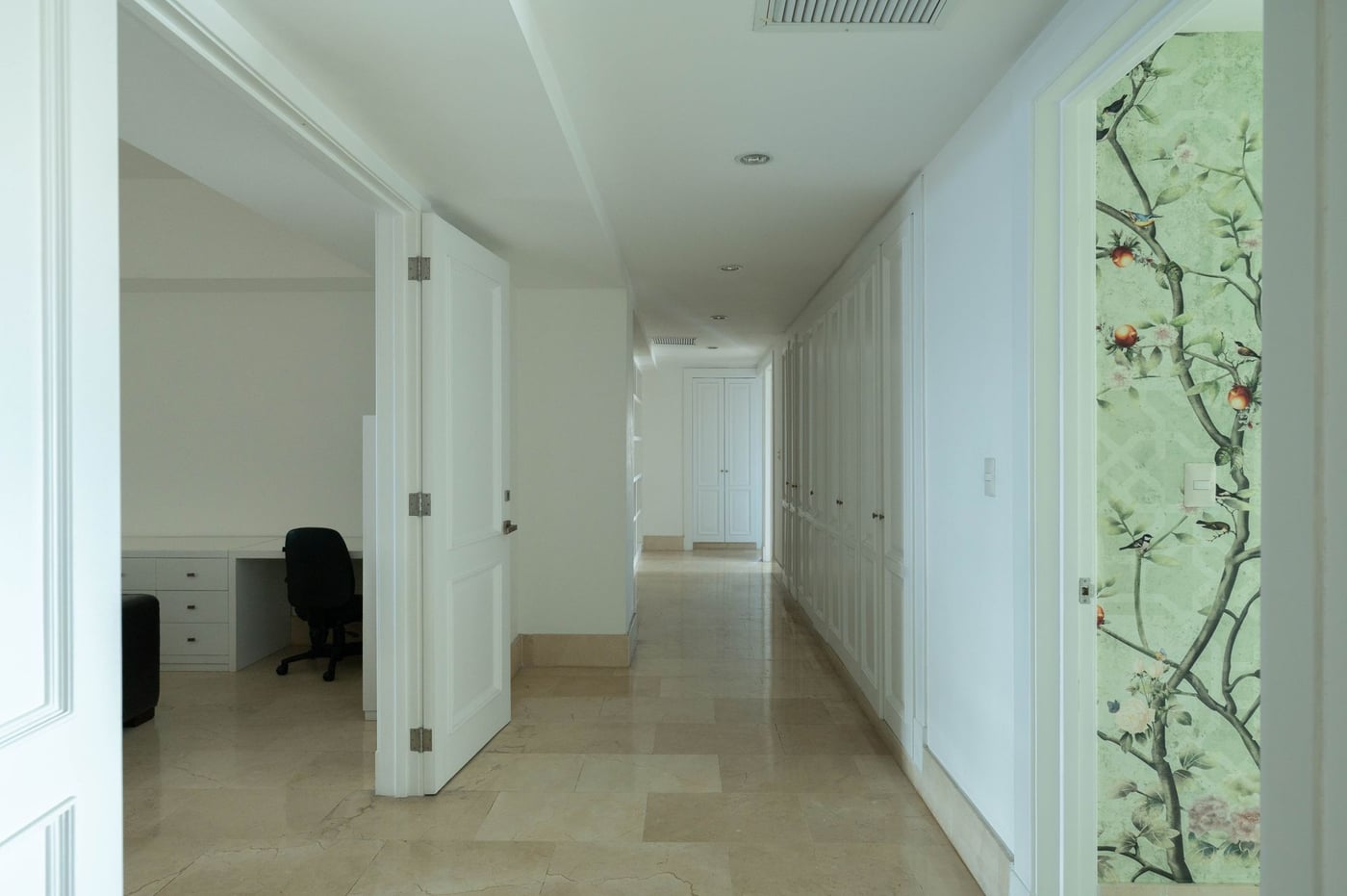 APARTAMENTO EN VENTA 4 DORMITORIOS BELLA VISTA – foto 11