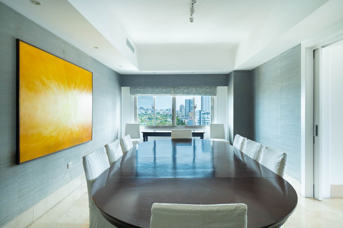 APARTAMENTO EN VENTA 4 DORMITORIOS BELLA VISTA – foto 6