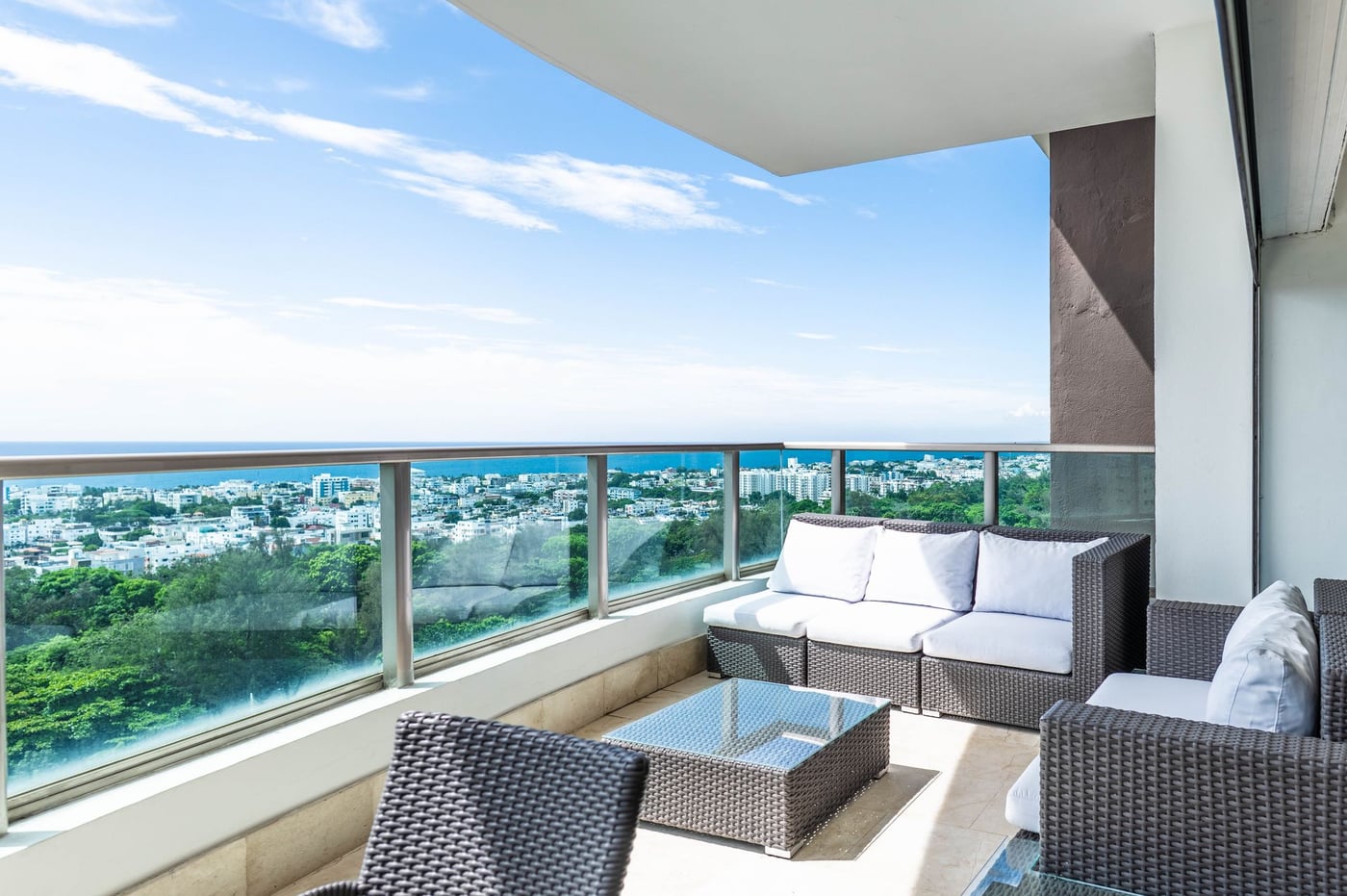 APARTAMENTO EN VENTA 4 DORMITORIOS BELLA VISTA – foto 4
