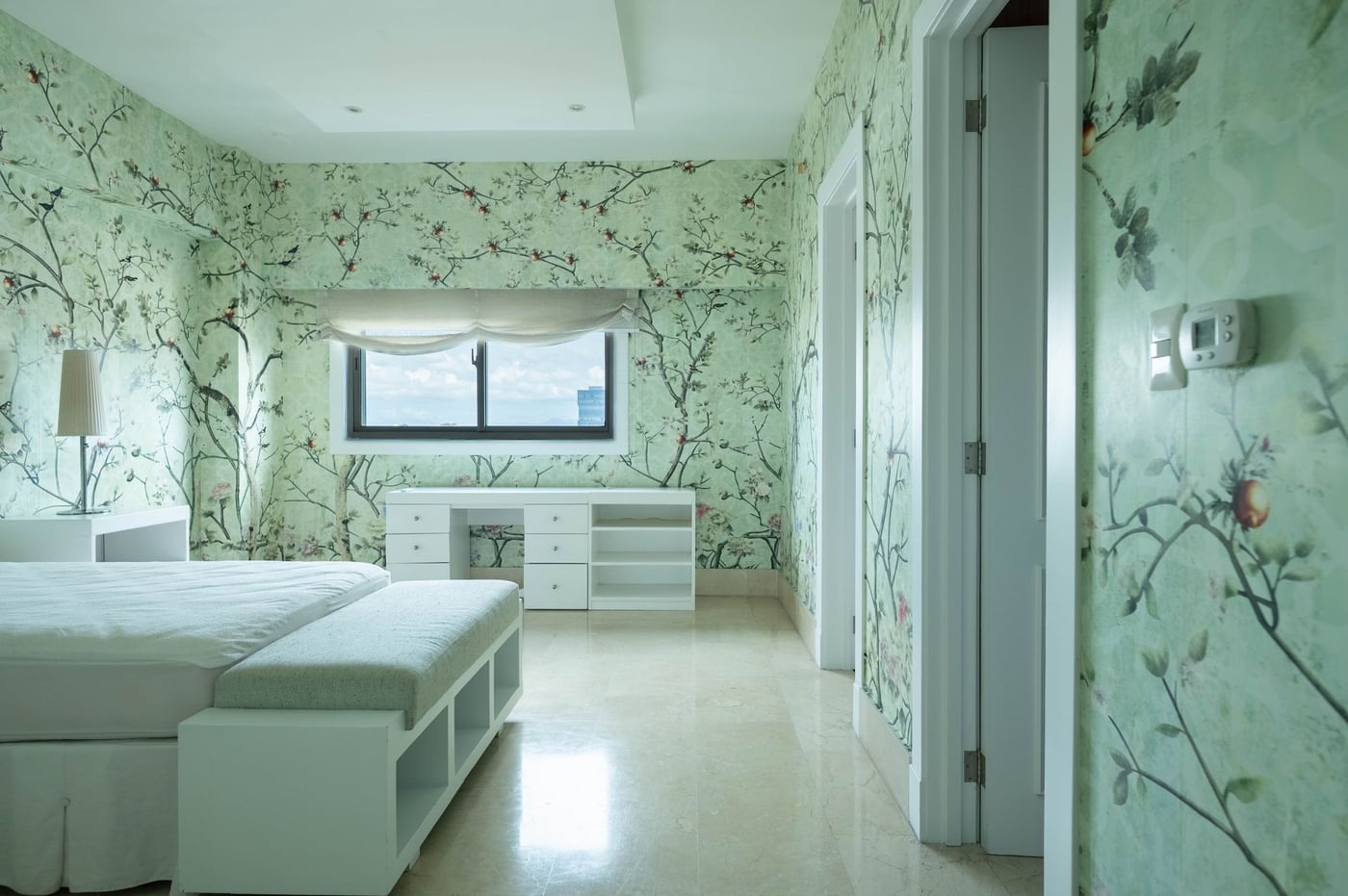 APARTAMENTO EN VENTA 4 DORMITORIOS BELLA VISTA – foto 12
