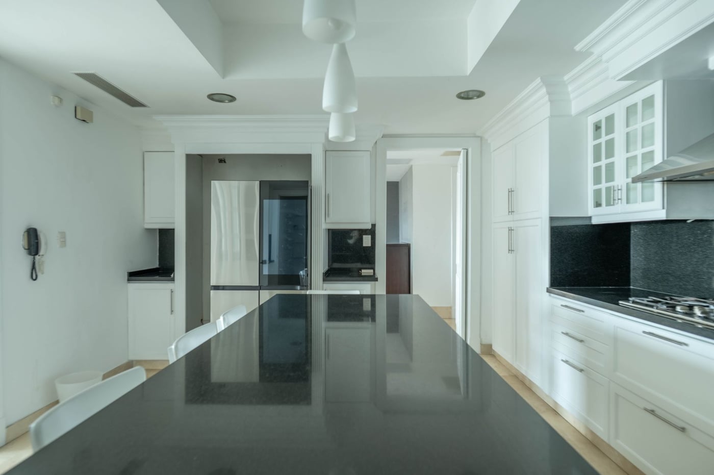 APARTAMENTO EN VENTA 4 DORMITORIOS BELLA VISTA – foto 8