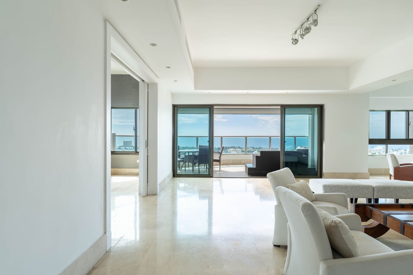 APARTAMENTO EN VENTA 4 DORMITORIOS BELLA VISTA – foto 5