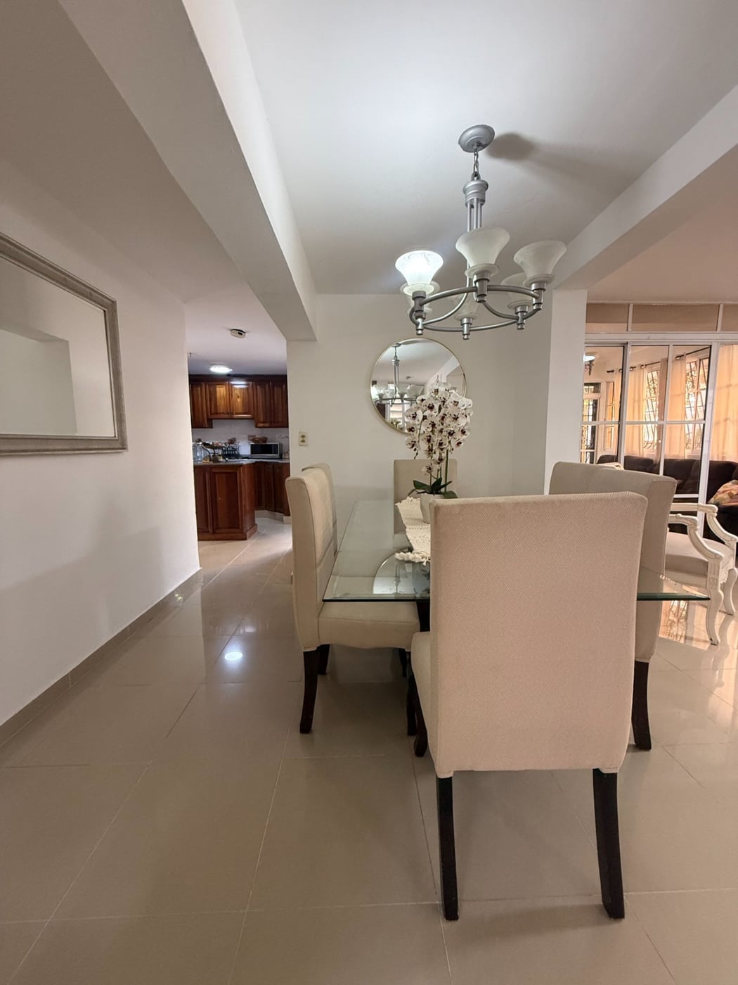 Casa de dos niveles en Costa Caribe – foto 9