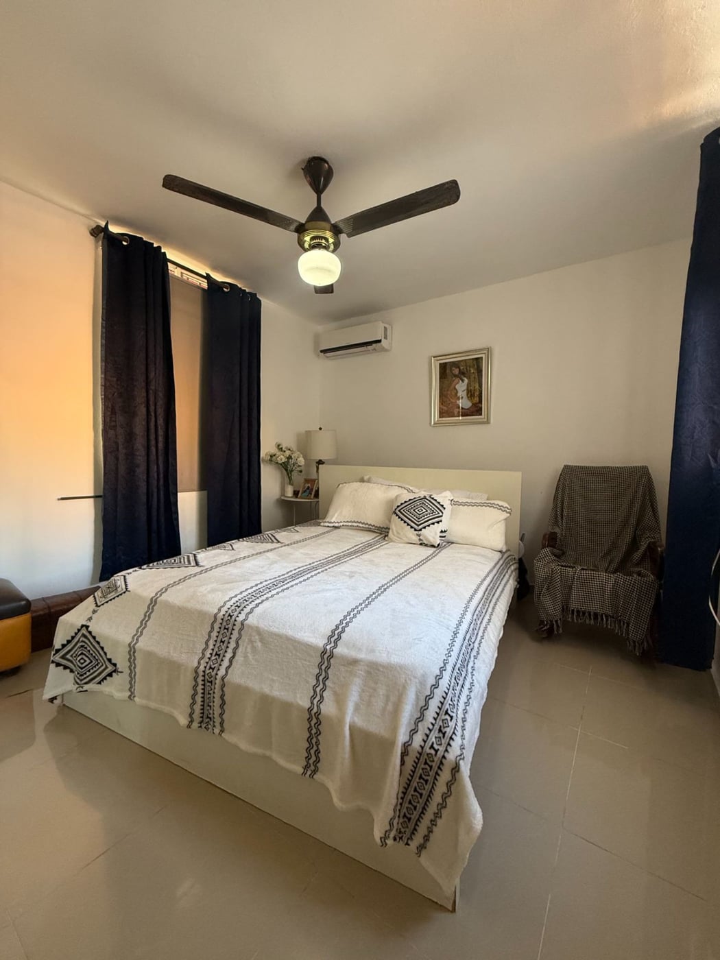 Casa de dos niveles en Costa Caribe – foto 12