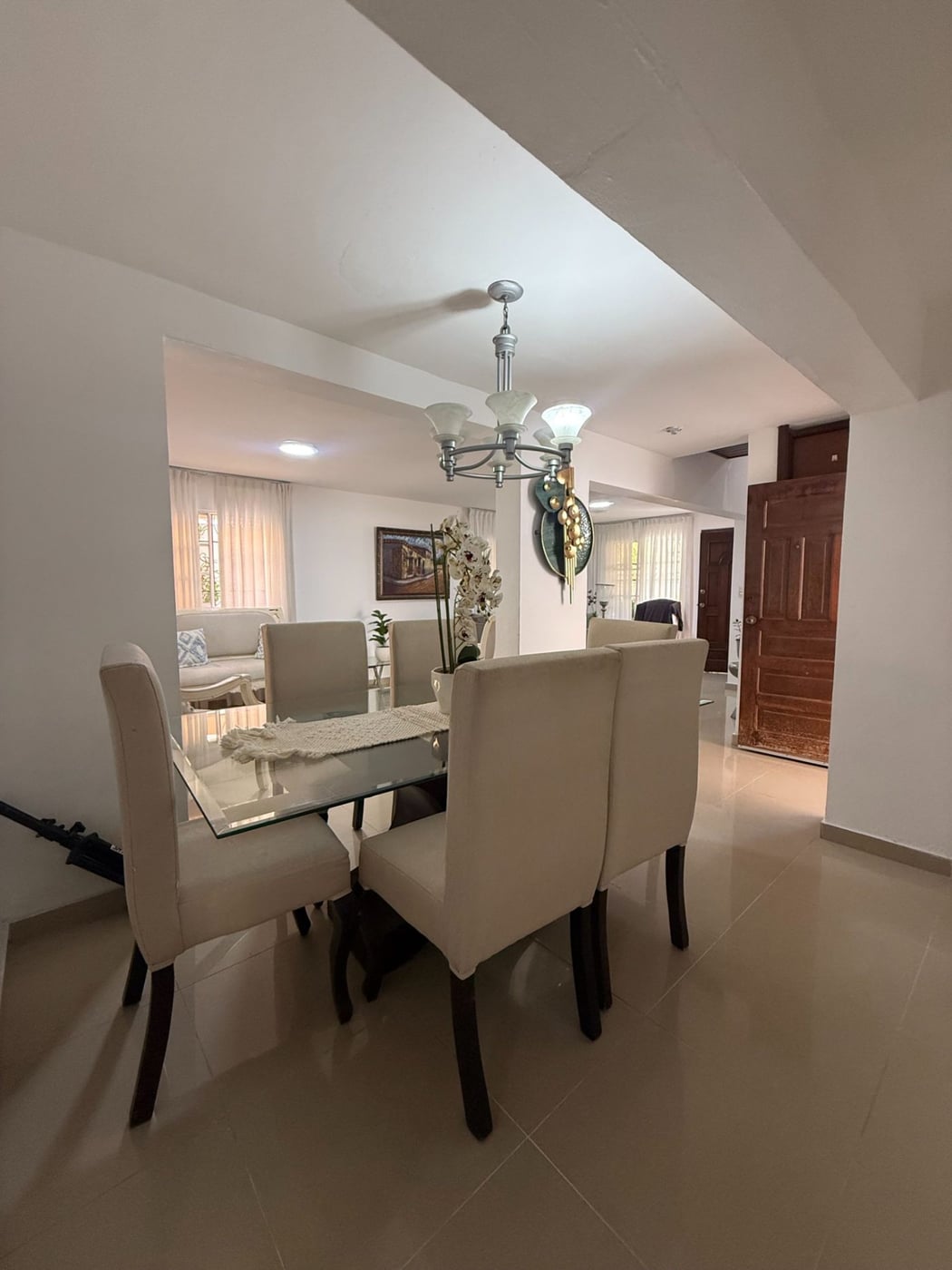 Casa de dos niveles en Costa Caribe – foto 5