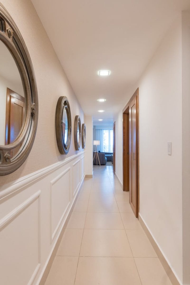 Apartamento amueblado en Juan Dolio – foto 6
