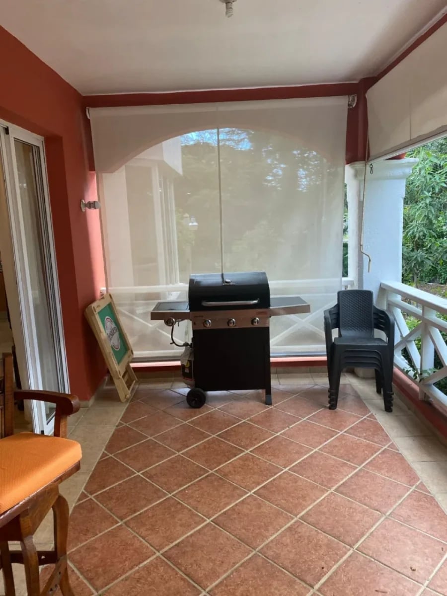 Apartamento amueblado en Guavaberry – foto 3