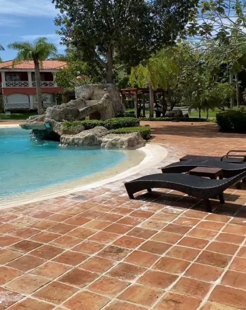 Apartamento amueblado en Guavaberry – foto 8