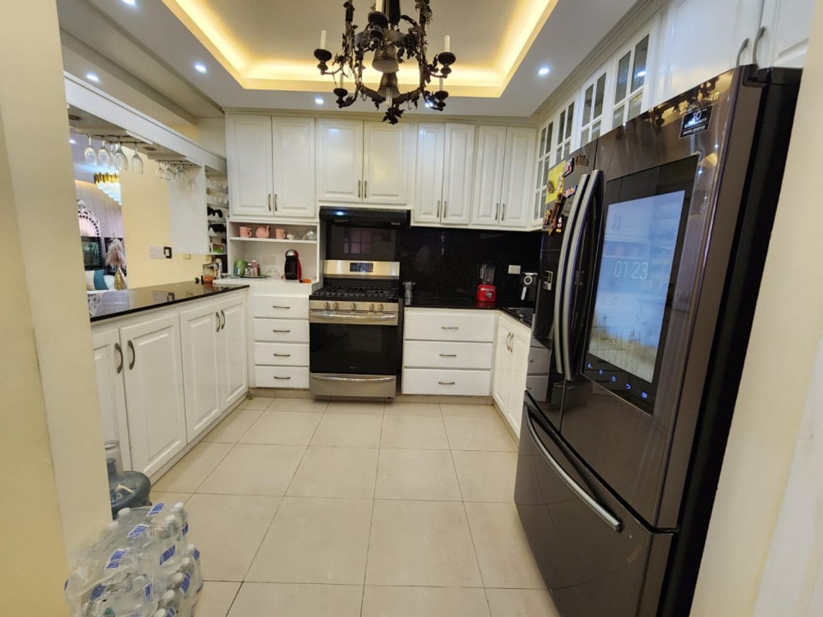 Penthouse en Alma Rosa 1 de 3 niveles – foto 9