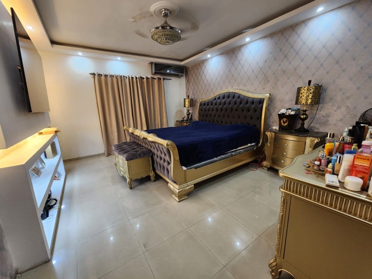 Penthouse en Alma Rosa 1 de 3 niveles – foto 3