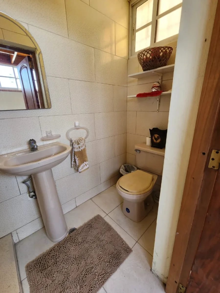 Penthouse en Alma Rosa 1 de 3 niveles – foto 11