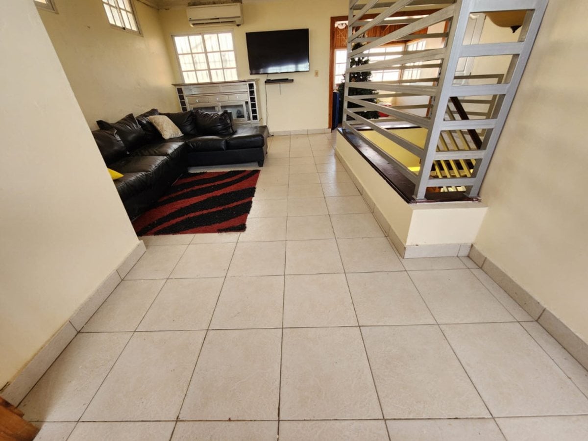 Penthouse en Alma Rosa 1 de 3 niveles – foto 10