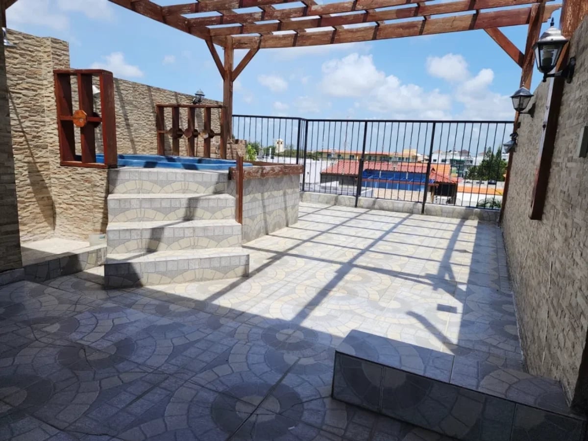 Penthouse en Alma Rosa 1 de 3 niveles – foto 12