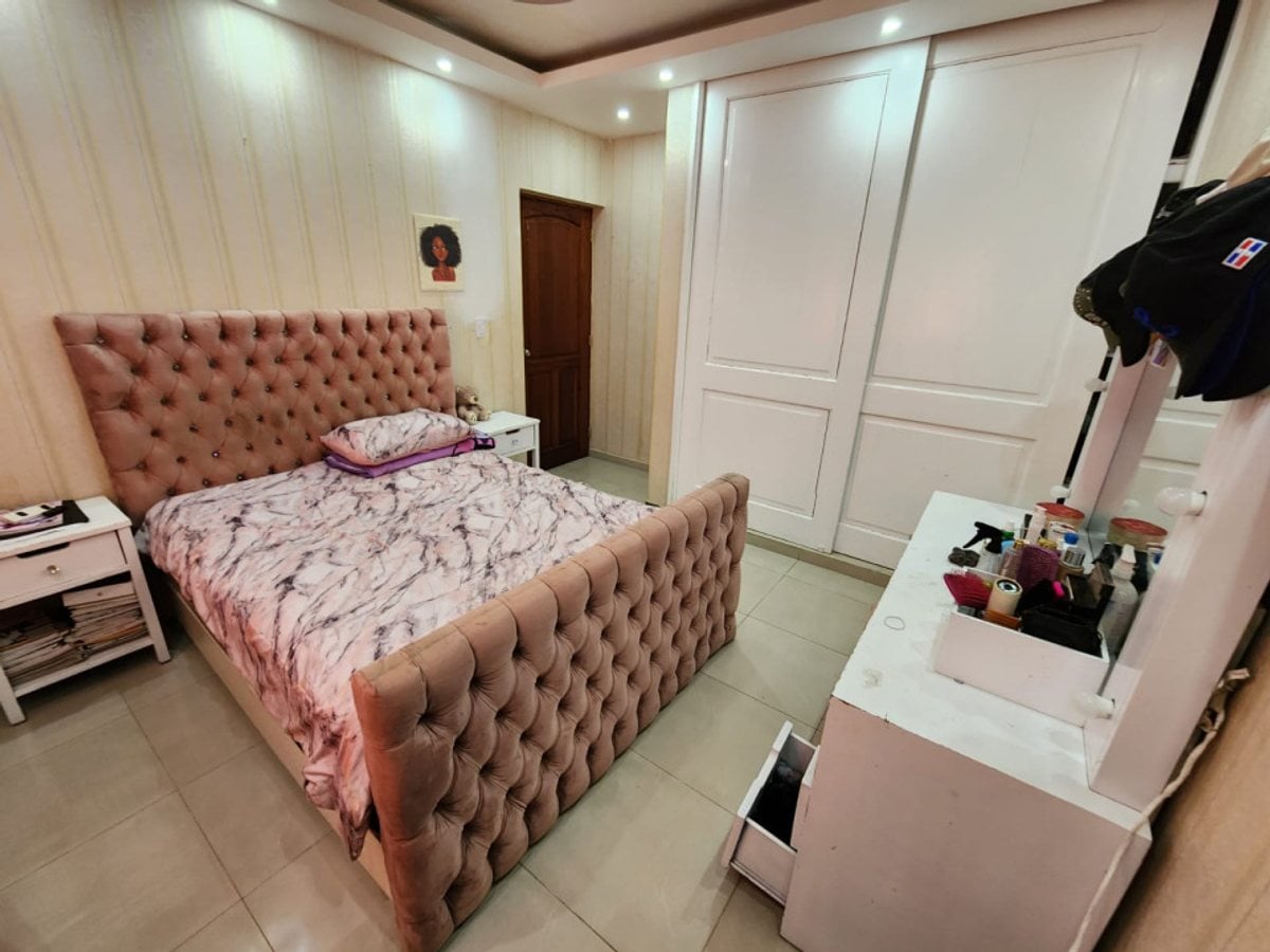 Penthouse en Alma Rosa 1 de 3 niveles – foto 5