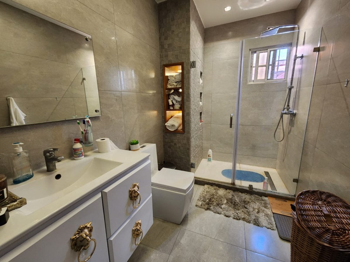 Penthouse en Alma Rosa 1 de 3 niveles – foto 2