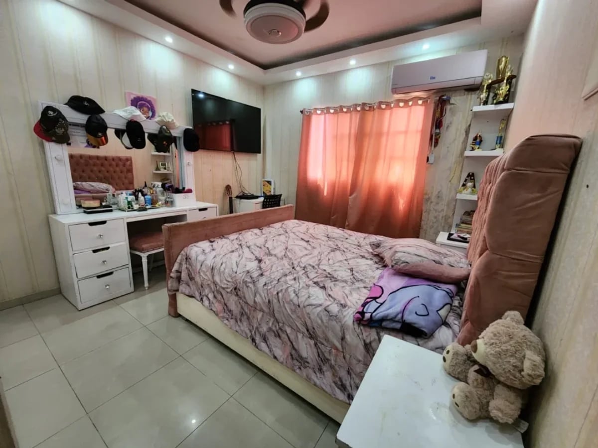 Penthouse en Alma Rosa 1 de 3 niveles – foto 4